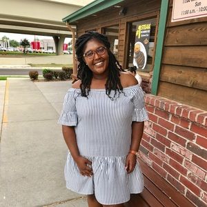 Meet your Posher, Jontay